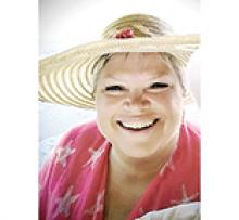 KATHERINE MARY ANNE OROBKO (SUMKA) (KATHY) Obituary pic