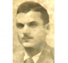 ANTONIO TAVARES DE BRAGA  Obituary pic