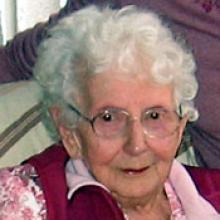 JEANNE JOBIN (PACHET)  Obituary pic