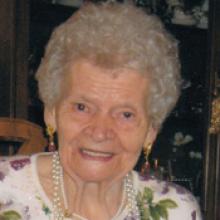 NADIA KULYK  Obituary pic