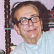 MICHAEL SOBKOWICZ  Obituary pic