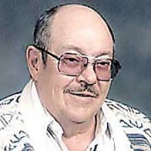 REGINALD MELVIN DUNCAN JEFFERY  Obituary pic