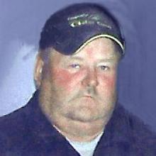 RICHARD HUCALUK  Obituary pic