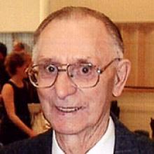 HENRY ALBERT TITCHKOSKY -  Obituary pic