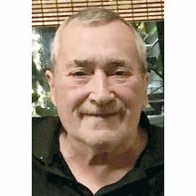 RONALD (RON) WILLIAM BAILEY Obituary pic
