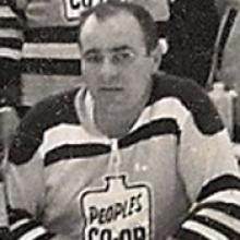 CARL FREDERICK HORECZY  Obituary pic