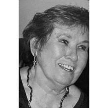 ALMA JUNE FOWLER Obituary pic