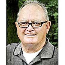 LLOYD KENNETH (KEN) ROTH (1941 - 2010)  Obituary pic