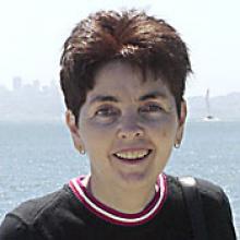 LYNNE PEARSON  Obituary pic