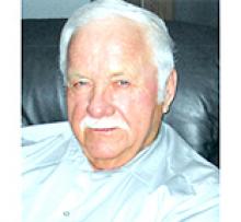 NORMAN PICKLYK Obituary pic