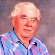 REINHART WALDEMAR (RON) TOBER  Obituary pic