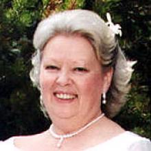CAROL JOY ARCHER (ORPIN)  Obituary pic
