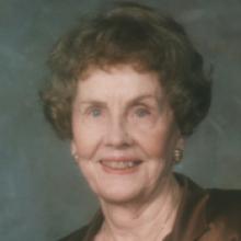 ANN KAPROWY (SHEWCHUK)  Obituary pic