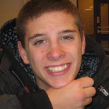 CHRISTOPHER BRUCE GYLES  Obituary pic