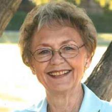 LILLA SUPEENE  Obituary pic