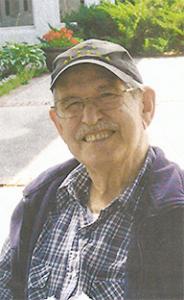 DONALD MILLER Obituary pic