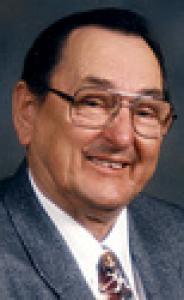 PETER HOLOWATY  Obituary pic