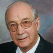 FERNAND TRUDEAU  Obituary pic
