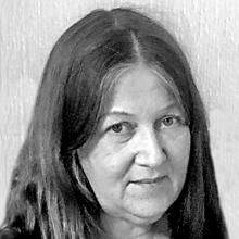 GAYNA BRAUNSTEIN Obituary pic