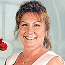 GWEN SMITH  Obituary pic