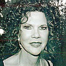 JO-ANN  MCCOMBE Obituary pic