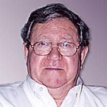 ALMER KULLMAN  Obituary pic