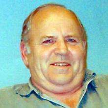NOEL ROY  Obituary pic