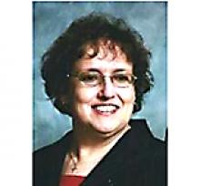 MARGARIDA ELEUTERIO  Obituary pic