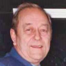 EDWIN RICHARD FEY  Obituary pic