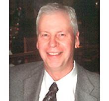 ALLAN ALBERT SMUTTELL Obituary pic