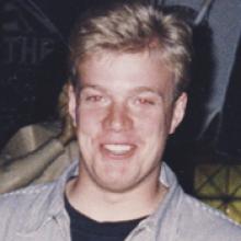 MICHAEL MORLOCK  Obituary pic