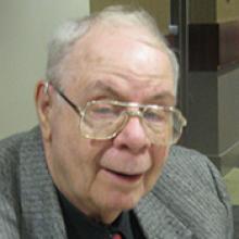 RONALD PURDY  Obituary pic