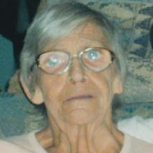 MERLE SITTLER -  Obituary pic