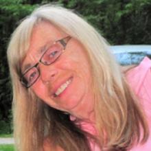 CATHERINE ANN COUGHLIN  Obituary pic