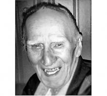 LEONARD REIMER  Obituary pic