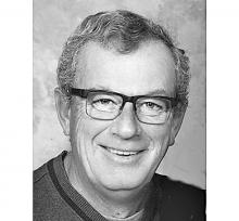 JOSEPH (JOE) GREAVES  Obituary pic