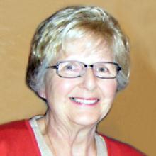 MCCALL MARGARET - Obituaries - Winnipeg Free Press Passages