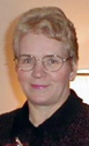 CAROL ANNE KRYWY  Obituary pic