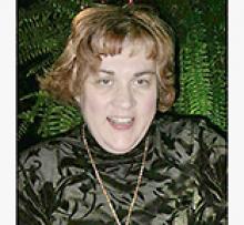 JANE MARGARET EWERT Obituary pic