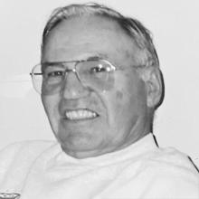 Harold (HAL) Mauthe Obituary pic