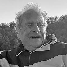 ERNEST (ERNIE) EDWARD FROESE Obituary pic