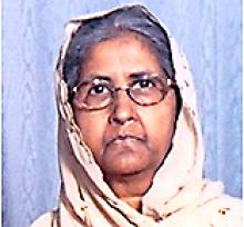 GURDEV KAUR  Obituary pic