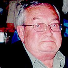 RONALD ROSSMAN  Obituary pic