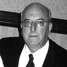 JOHN KLIPPENSTEIN Obituary pic