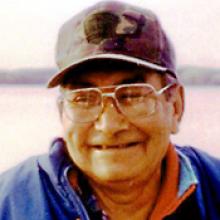 JAMES YOUNG  Obituary pic