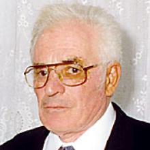 MANUEL PACHECO  Obituary pic