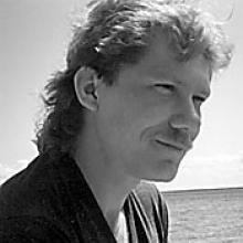 CURTIS RICHARD COTTER  Obituary pic