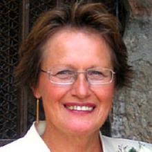 PATRICIA FLOURENCE CARROLL (ZUBRACK)  Obituary pic