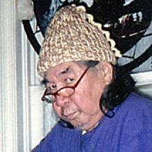 NOEL MARTIN  Obituary pic