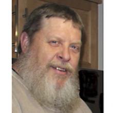 WALTER JANSSEN  Obituary pic